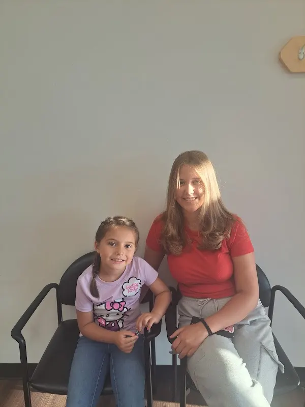 HOLIDAY HAIR — Hair salon in Easton